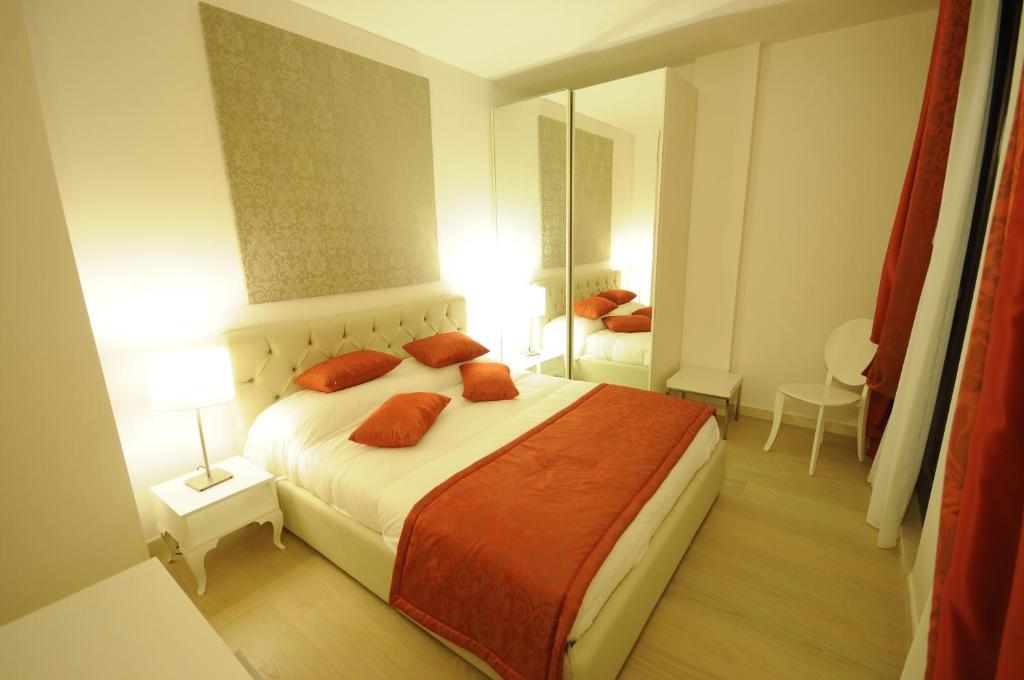 אסקולי פיצ'נו Di Sabatino Resort - Suite Apartments & Spa חדר תמונה