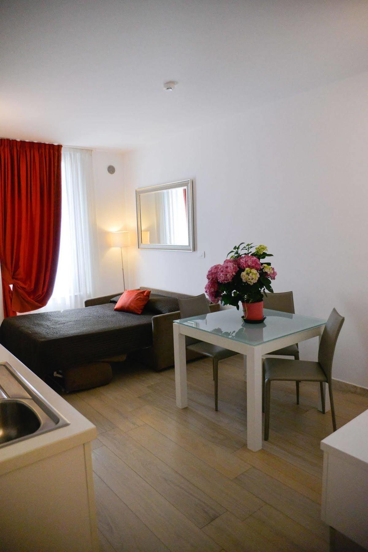 אסקולי פיצ'נו Di Sabatino Resort - Suite Apartments & Spa מראה חיצוני תמונה
